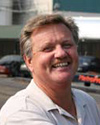 Michael Kirkland